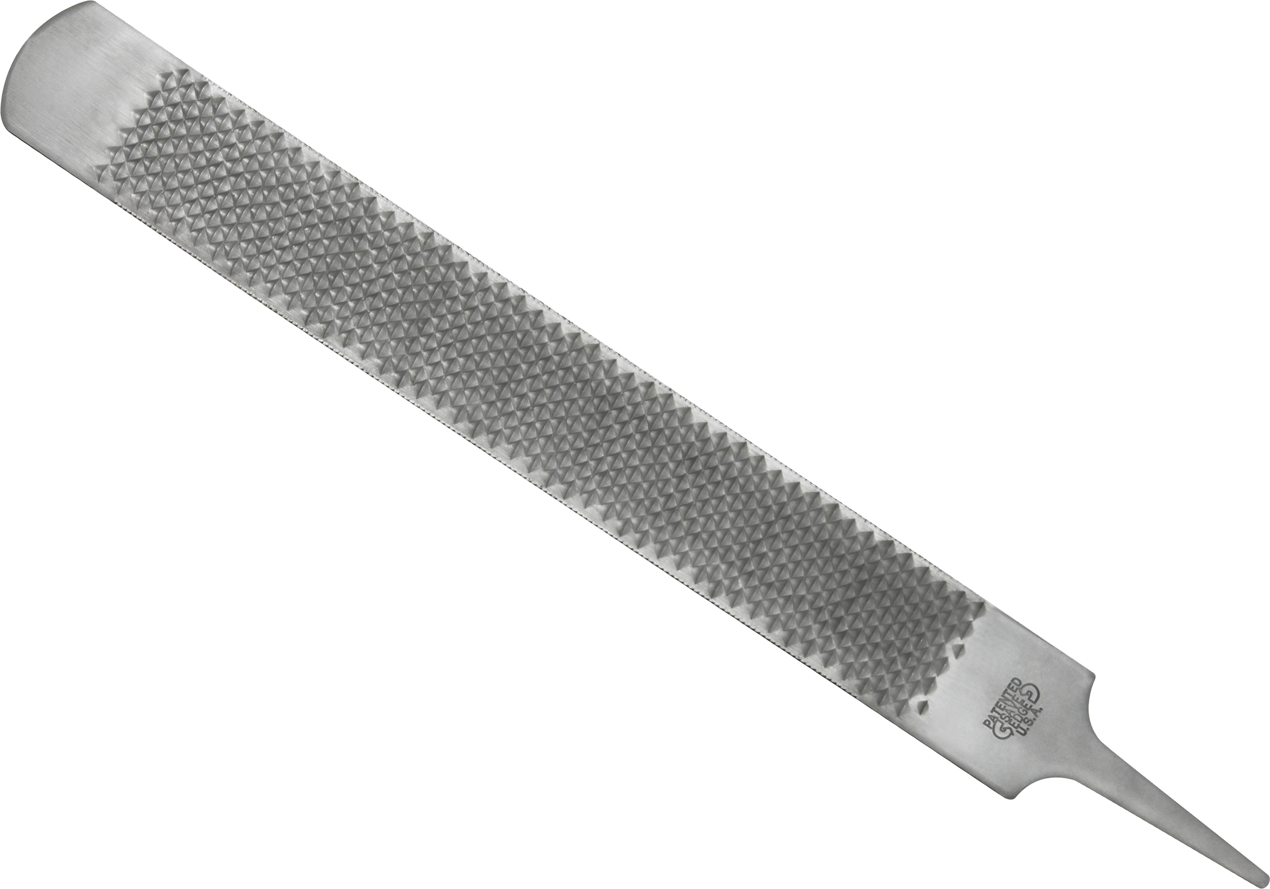 Heimer - Rasp Save Edge