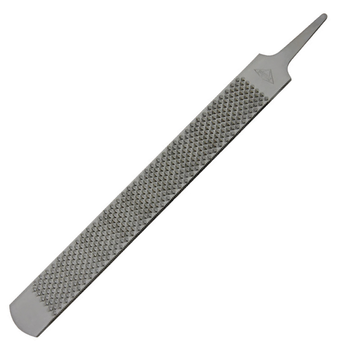 Heimer - Rasp Diamond